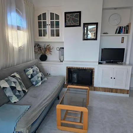 Apartment Pons In Barcas Punta Prima