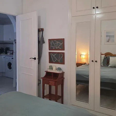 Pons In Barcas Punta Prima Apartment