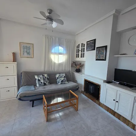 Pons In Barcas Punta Prima Torrevieja