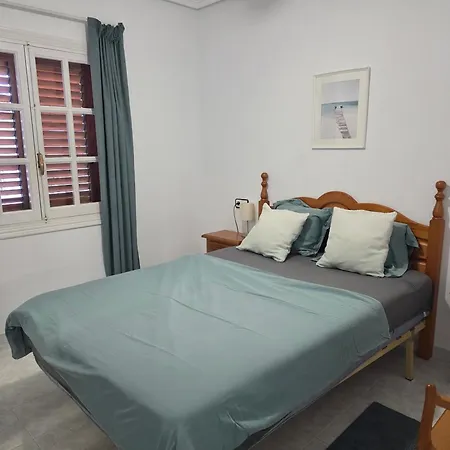 Pons In Barcas Punta Prima Apartment