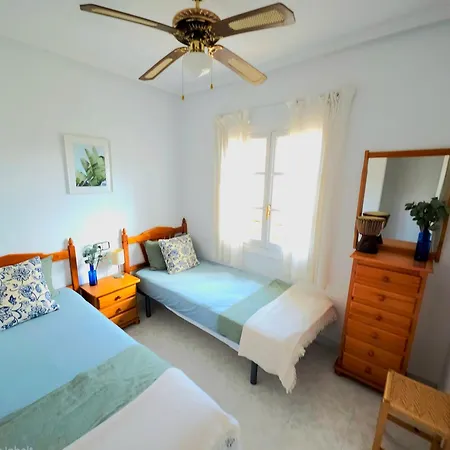 Apartament Pons In Barcas Punta Prima Torrevieja