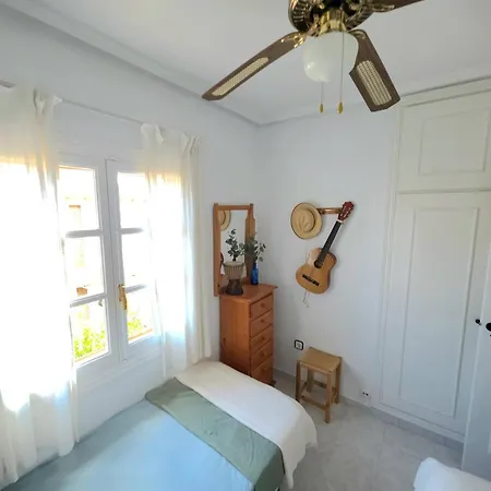 Apartament Pons In Barcas Punta Prima *