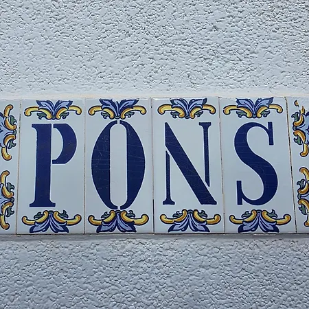 Apartament Pons In Barcas Punta Prima Torrevieja