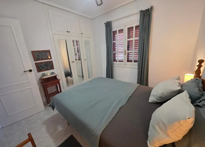 Pons In Barcas Punta Prima