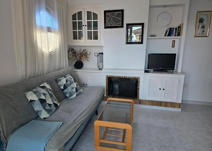 Apartment Pons In Barcas Punta Prima