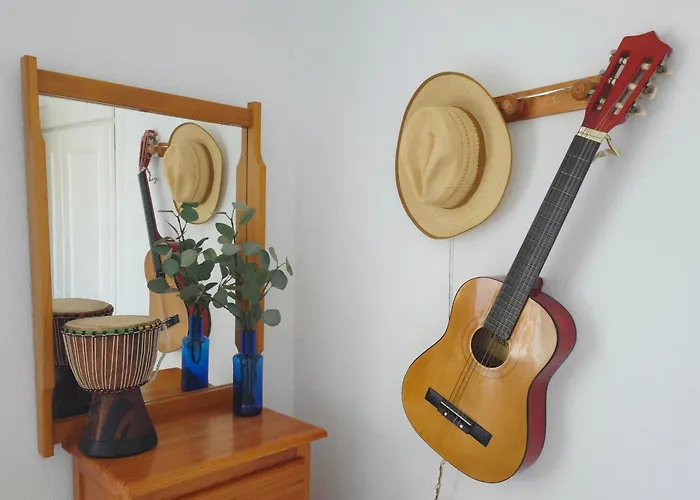 Apartment Pons In Barcas Punta Prima Torrevieja